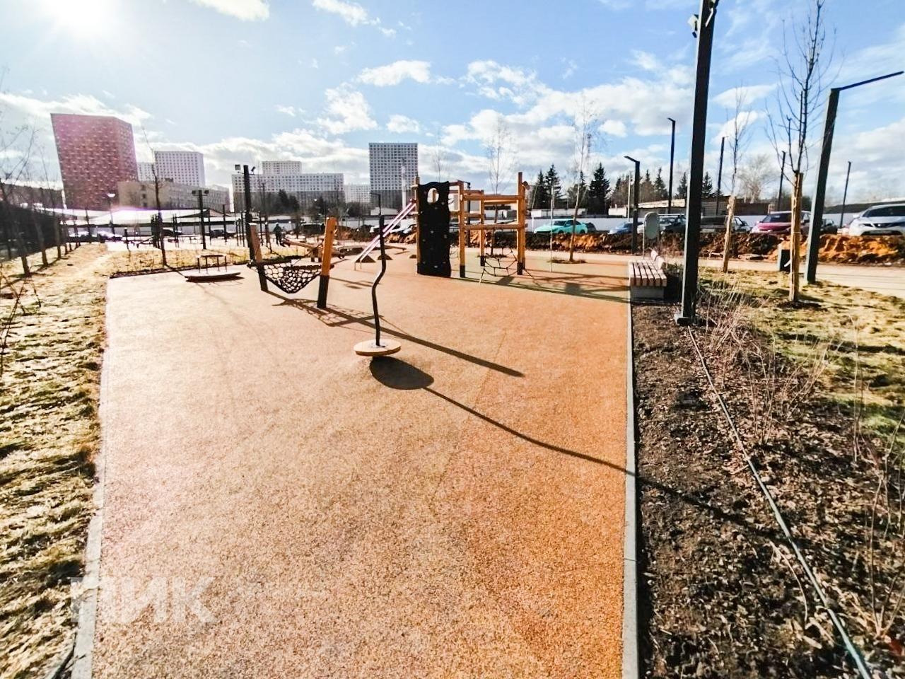 1-к. квартира, 31.8 м², 61 700 ₽/мес — фото № 22