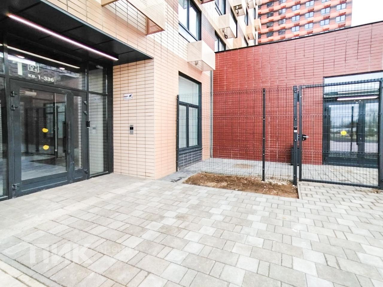 1-к. квартира, 31.8 м², 61 700 ₽/мес — фото № 19