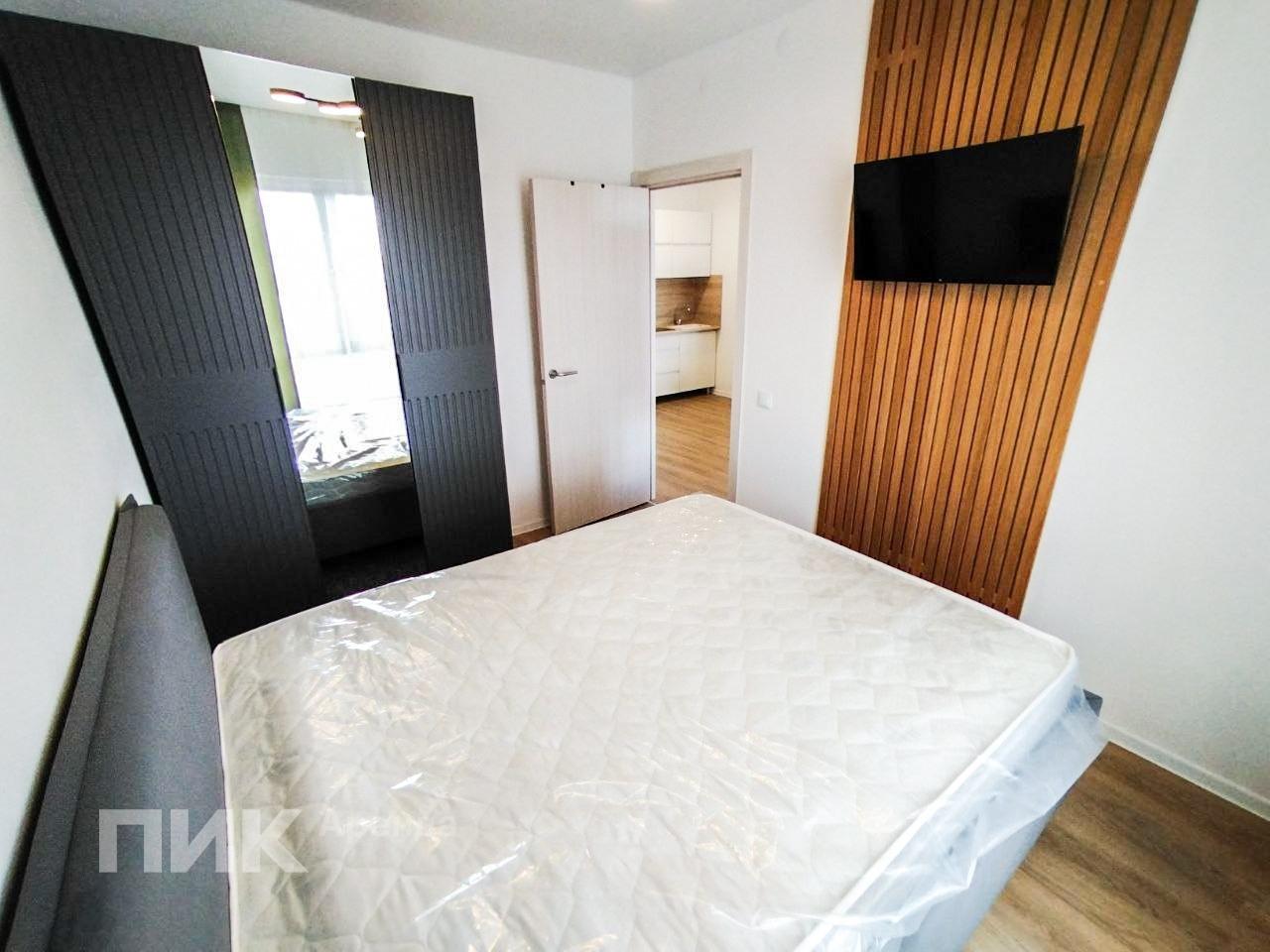 1-к. квартира, 31.8 м², 61 700 ₽/мес — фото № 10