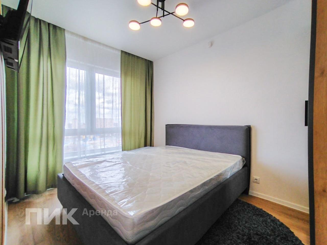 1-к. квартира, 31.8 м², 61 700 ₽/мес — фото № 7