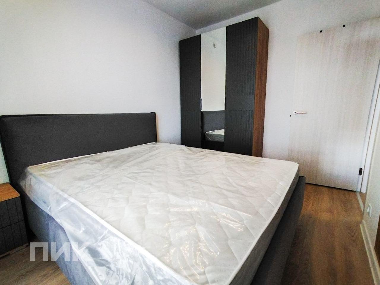 1-к. квартира, 31.8 м², 61 700 ₽/мес — фото № 9