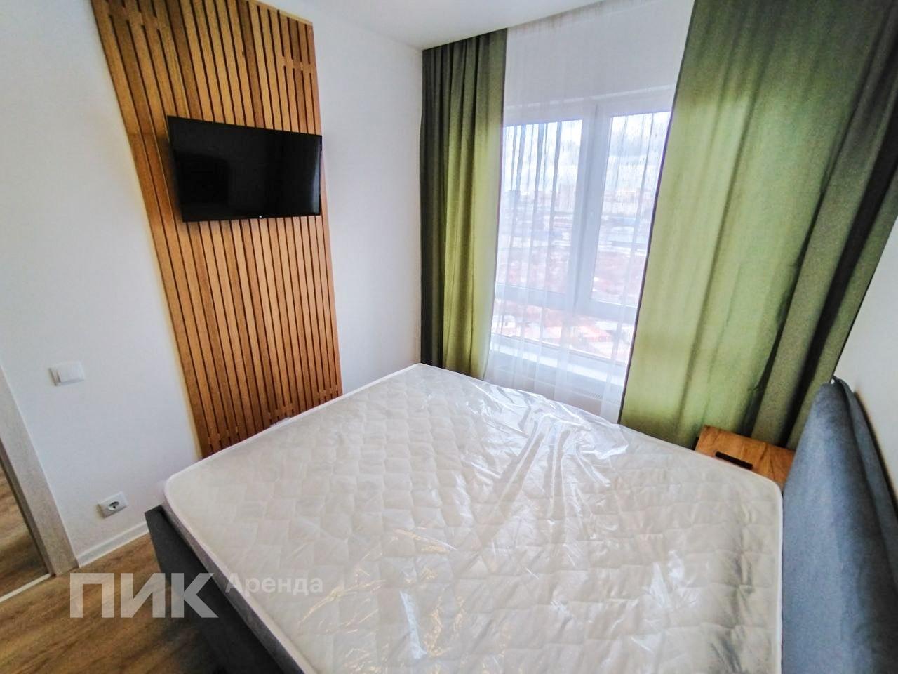1-к. квартира, 31.8 м², 61 700 ₽/мес — фото № 8