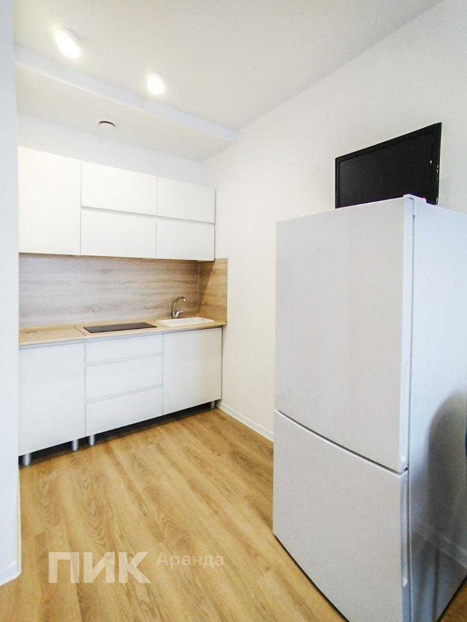 1-к. квартира, 31.8 м², 61 700 ₽/мес — фото № 6