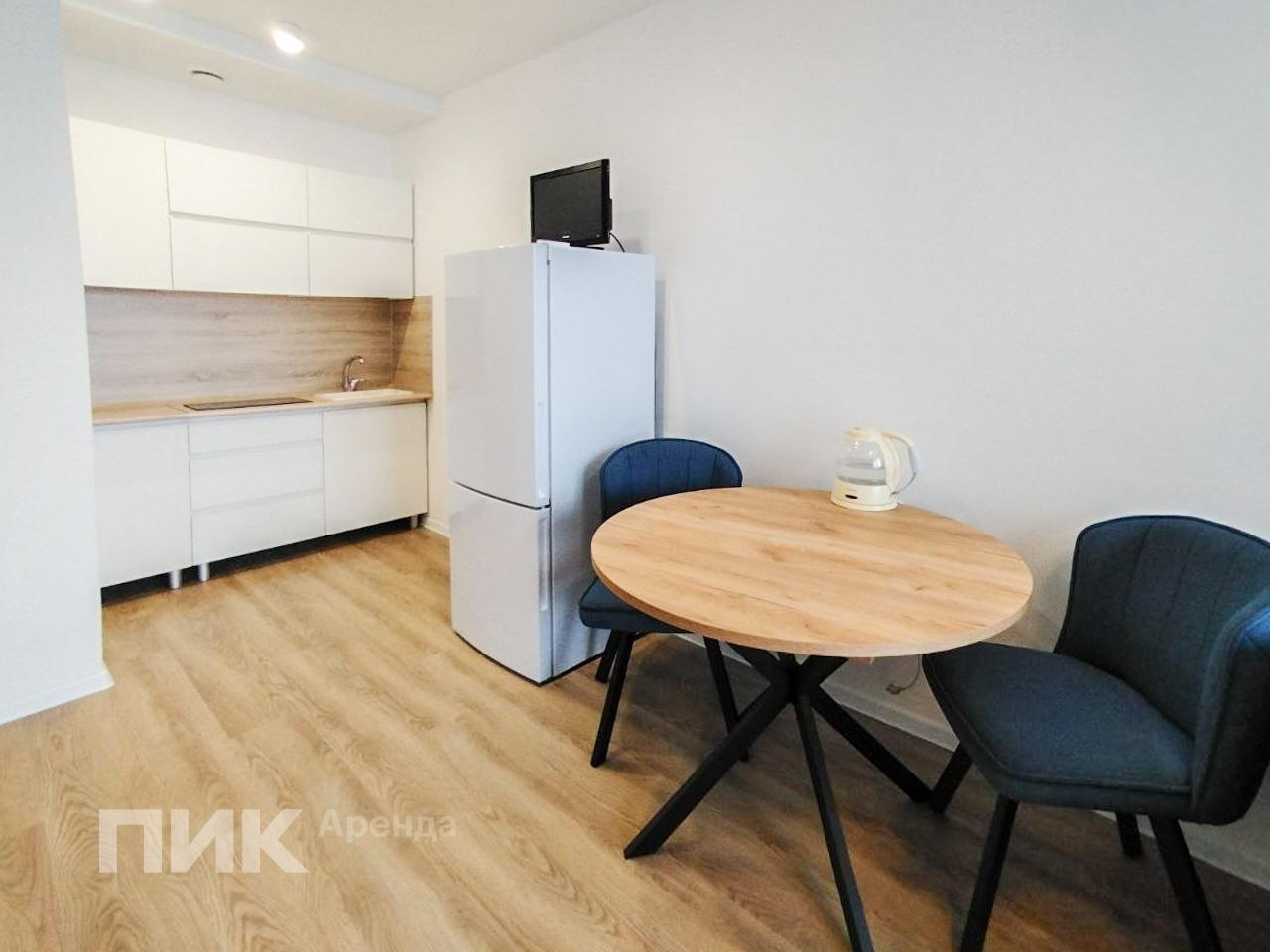 1-к. квартира, 31.8 м², 61 700 ₽/мес — фото № 5