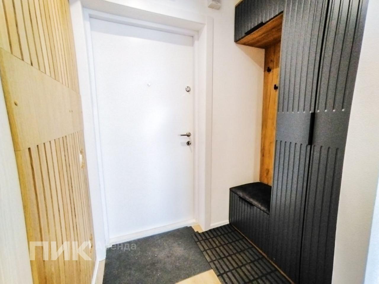 1-к. квартира, 31.8 м², 61 700 ₽/мес — фото № 15