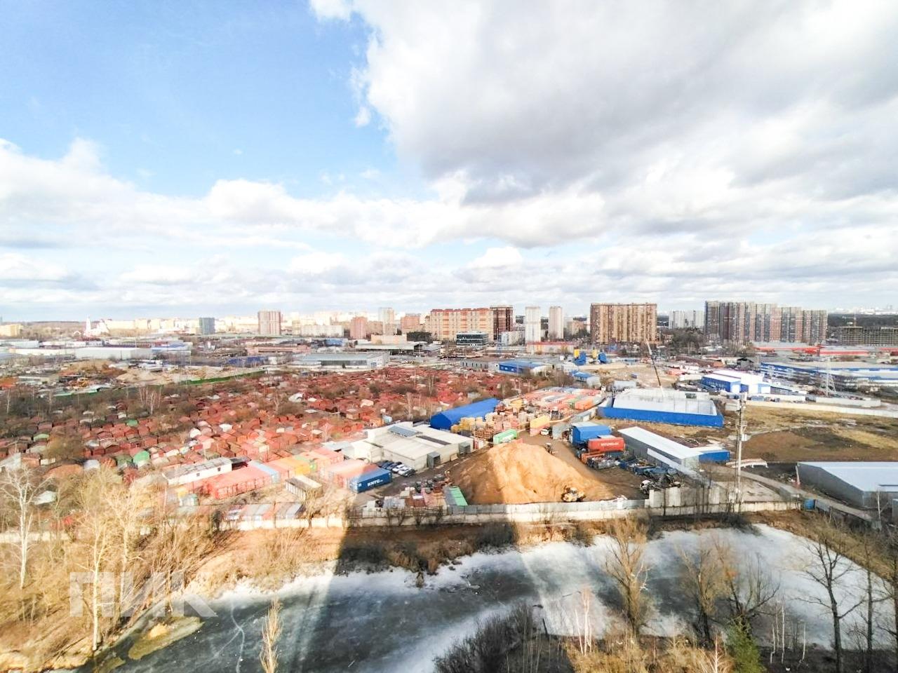 1-к. квартира, 31.8 м², 61 700 ₽/мес — фото № 18