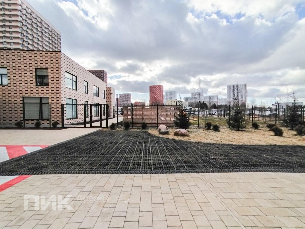 1-к. квартира, 31.8 м², 61 700 ₽/мес — фото № 21