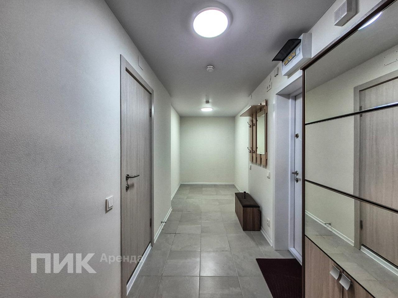 1-к. квартира, 46 м², 72 900 ₽/мес — фото № 8