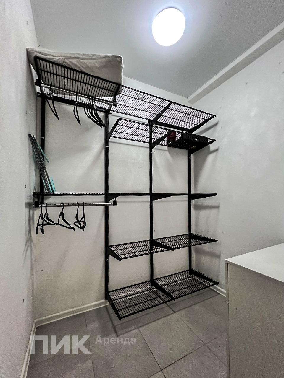 1-к. квартира, 33.3 м², 69 800 ₽/мес — фото № 9