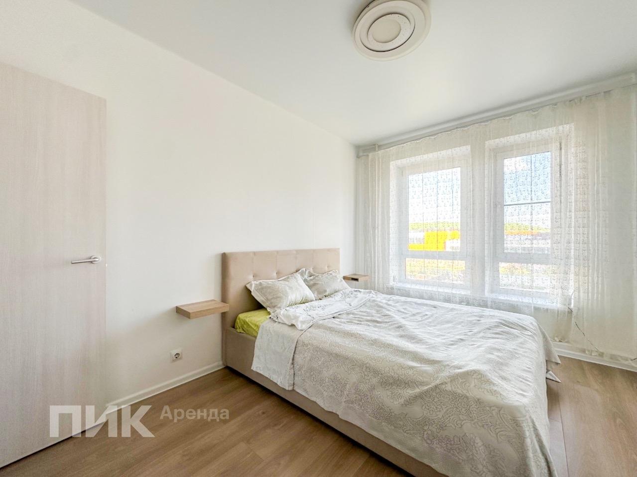 1-к. квартира, 33.3 м², 69 800 ₽/мес — фото № 5