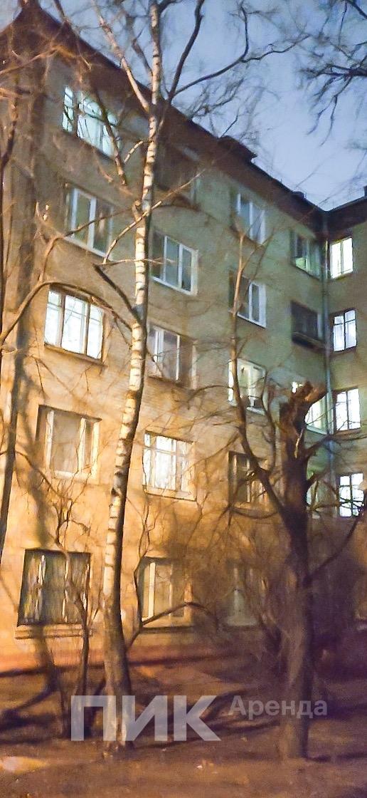 студия, 13 м², 37 500 ₽/мес — фото № 13