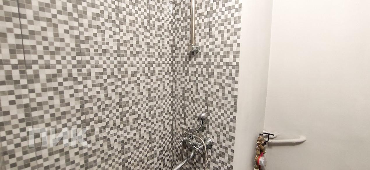 студия, 13 м², 37 500 ₽/мес — фото № 7