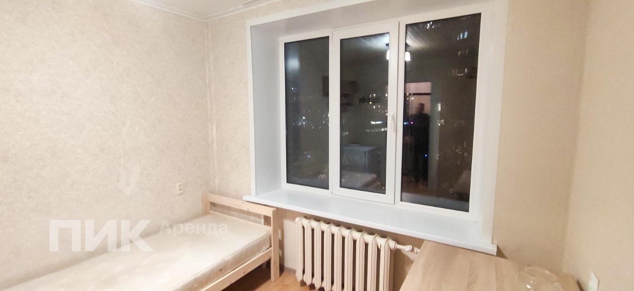 студия, 13 м², 37 500 ₽/мес — фото № 2