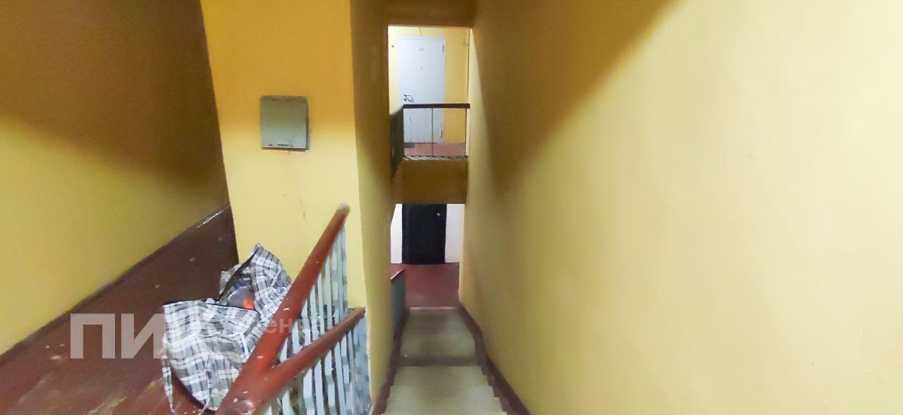 студия, 13 м², 37 500 ₽/мес — фото № 9