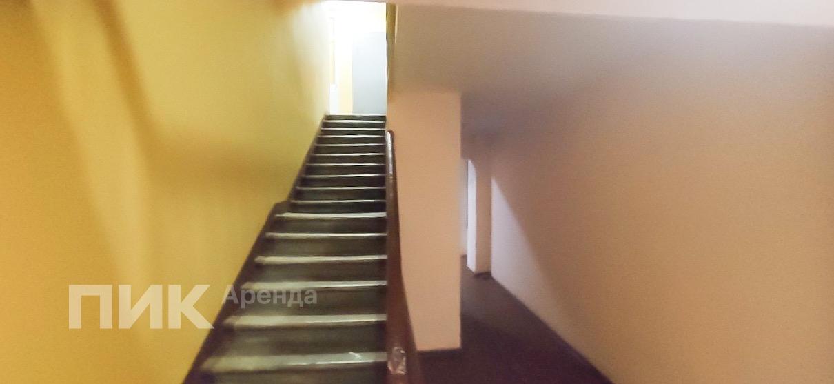 студия, 13 м², 37 500 ₽/мес — фото № 10