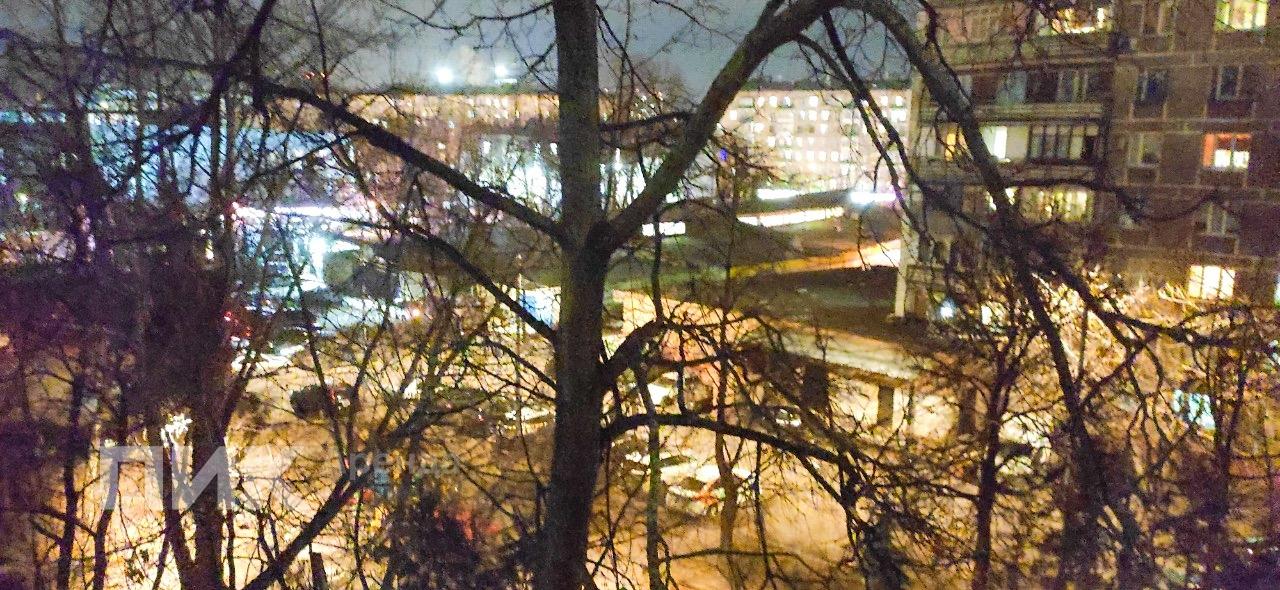 студия, 13 м², 37 500 ₽/мес — фото № 12