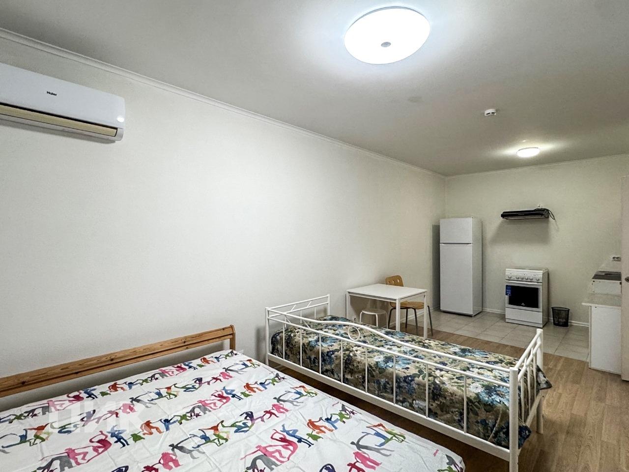 студия, 33.6 м², 52 500 ₽/мес — фото № 3