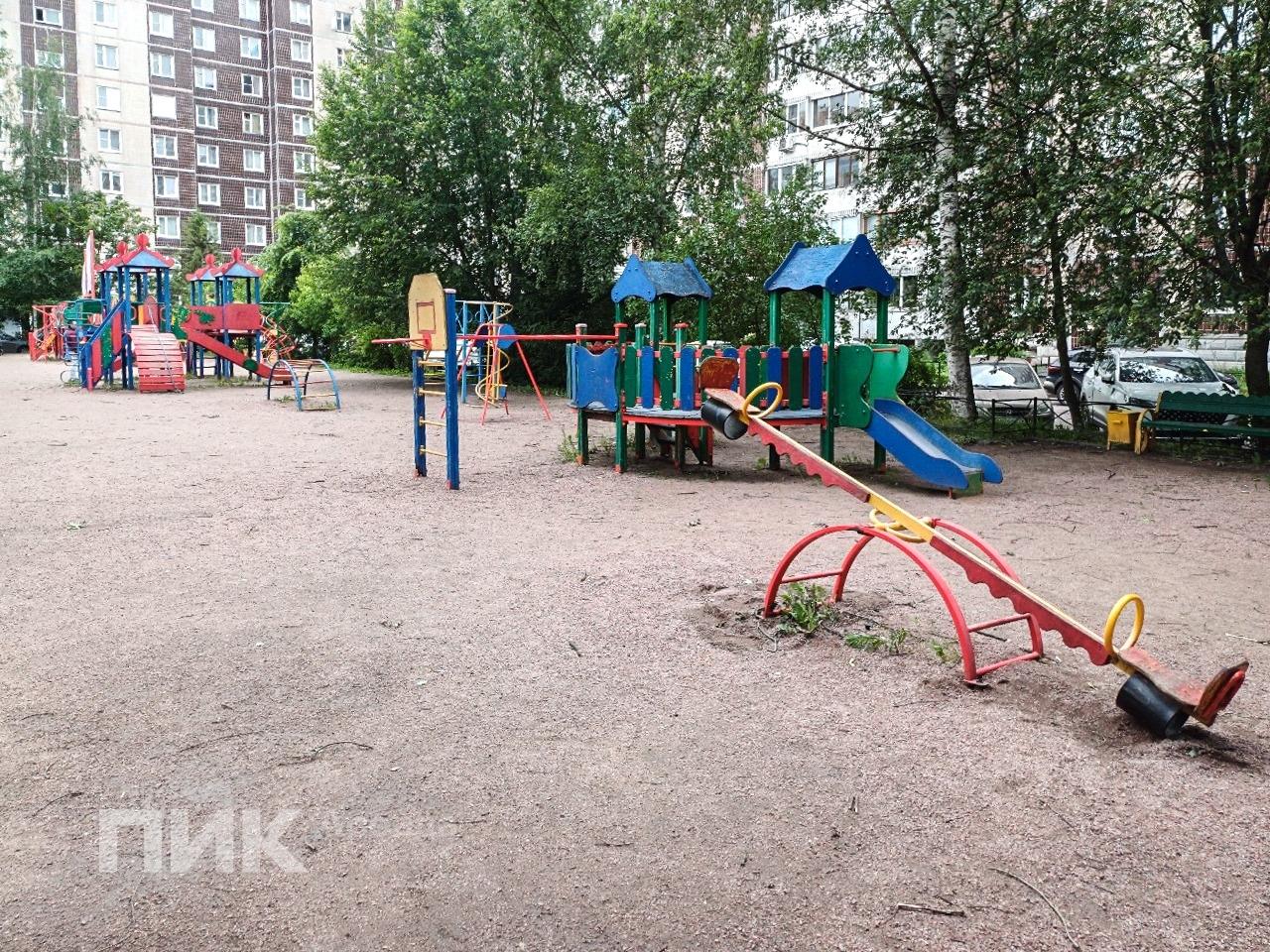 1-к. квартира, 40 м², 28 400 ₽/мес — фото № 20