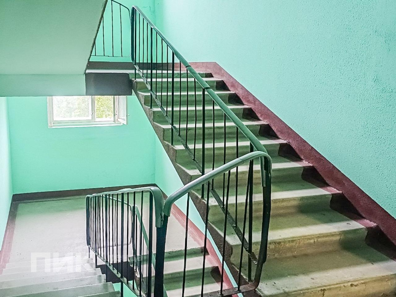 1-к. квартира, 40 м², 28 400 ₽/мес — фото № 15