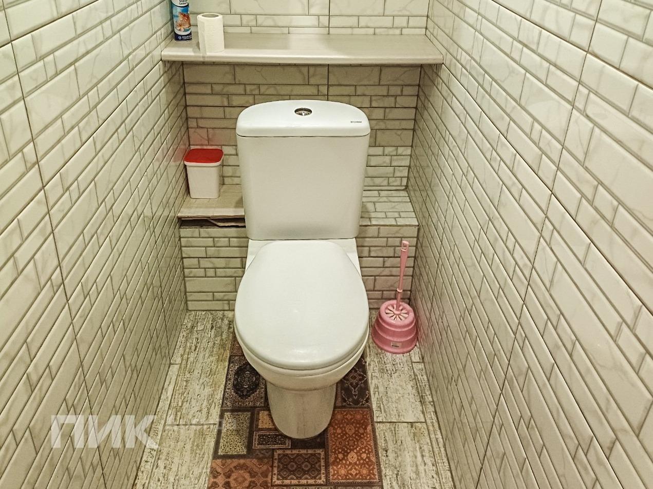 1-к. квартира, 40 м², 28 400 ₽/мес — фото № 9