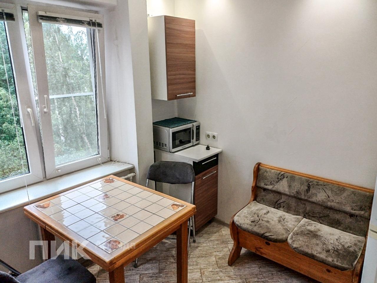 1-к. квартира, 40 м², 28 400 ₽/мес — фото № 5