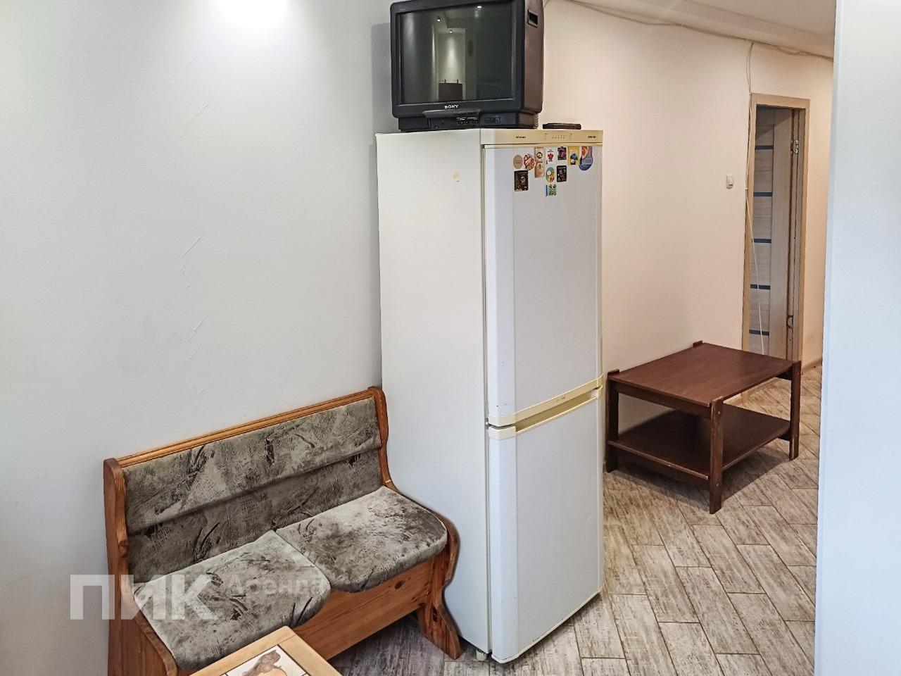 1-к. квартира, 40 м², 28 400 ₽/мес — фото № 6
