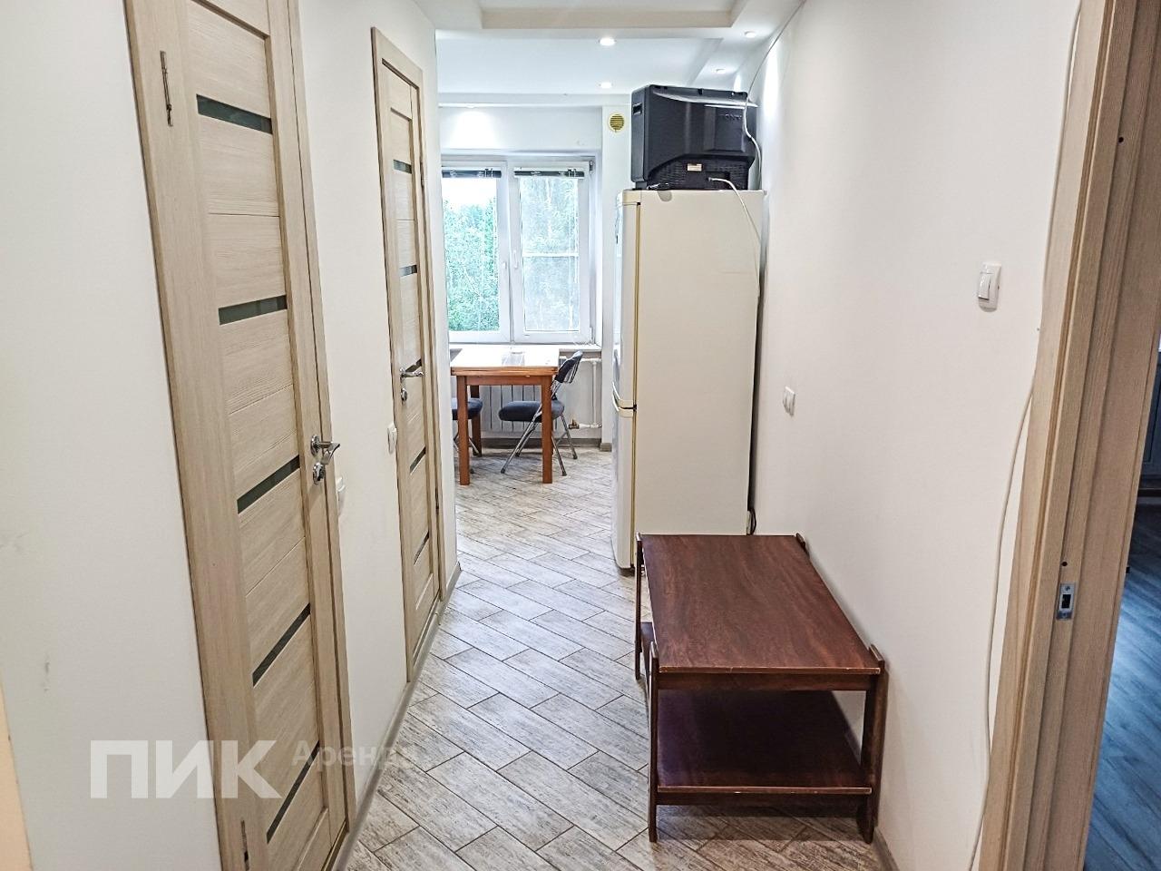 1-к. квартира, 40 м², 28 400 ₽/мес — фото № 10