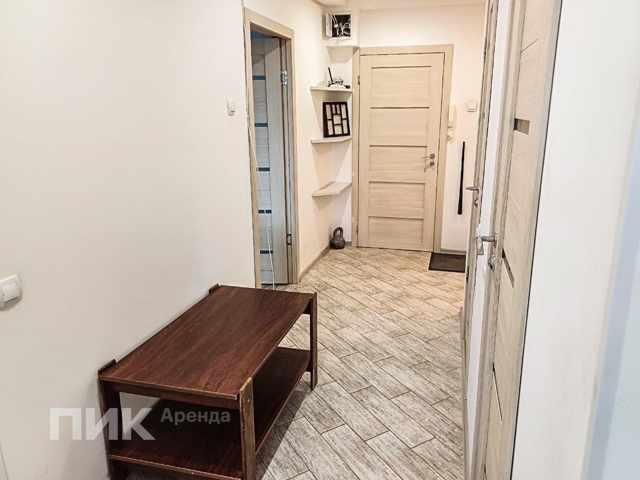 1-к. квартира, 40 м², 28 400 ₽/мес — фото № 11