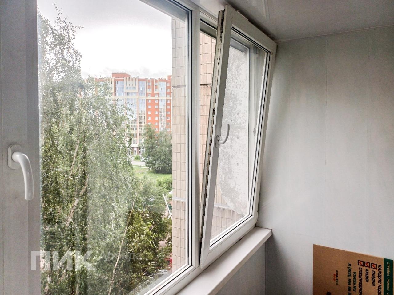 1-к. квартира, 40 м², 28 400 ₽/мес — фото № 14