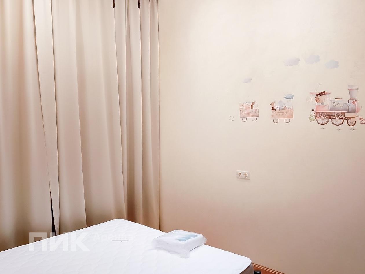 2-к. квартира, 58.1 м², 125 500 ₽/мес — фото № 9