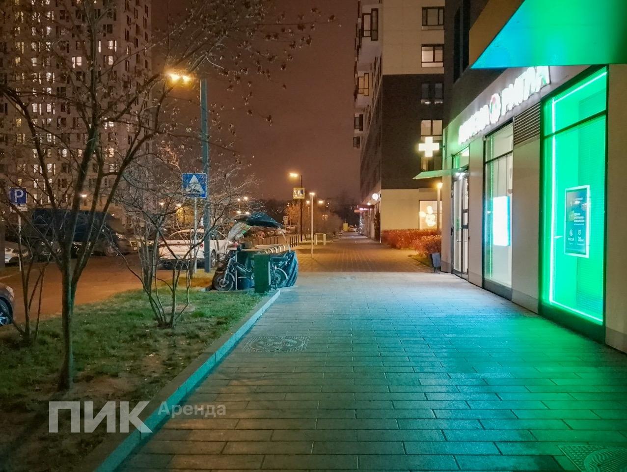 2-к. квартира, 58.1 м², 125 500 ₽/мес — фото № 21