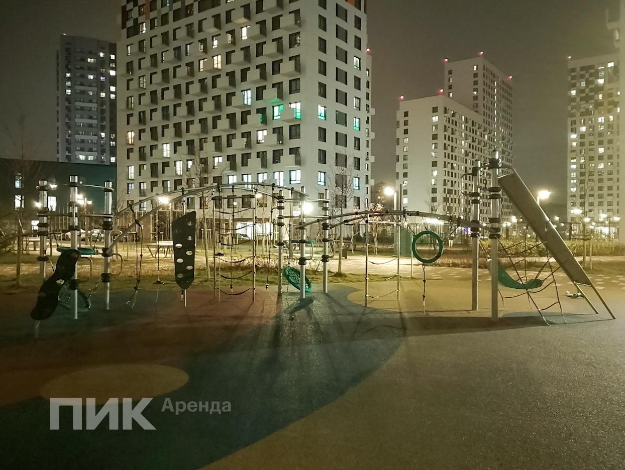 2-к. квартира, 58.1 м², 125 500 ₽/мес — фото № 20