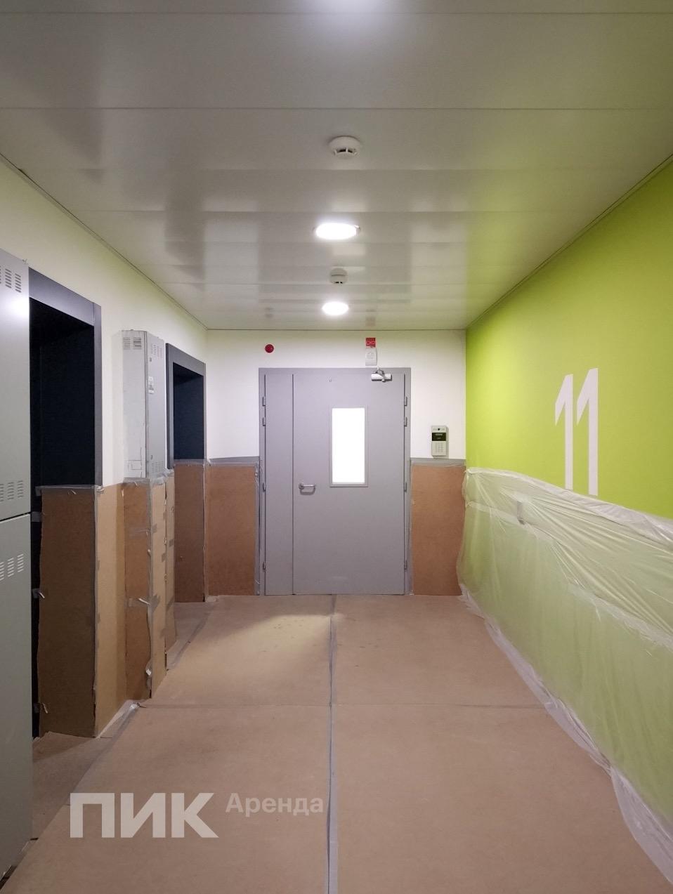 2-к. квартира, 58.1 м², 125 500 ₽/мес — фото № 14