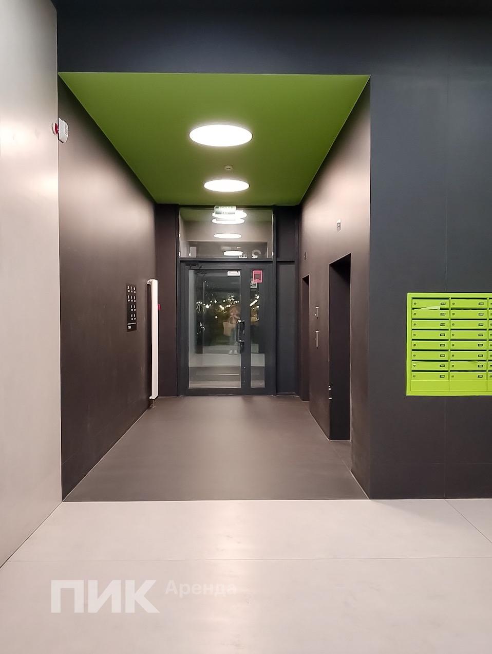 2-к. квартира, 58.1 м², 125 500 ₽/мес — фото № 15