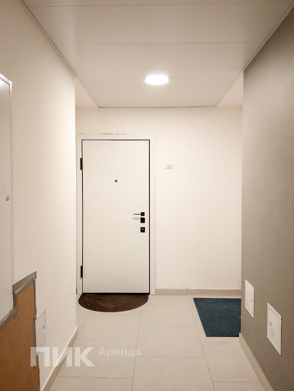 2-к. квартира, 58.1 м², 125 500 ₽/мес — фото № 13