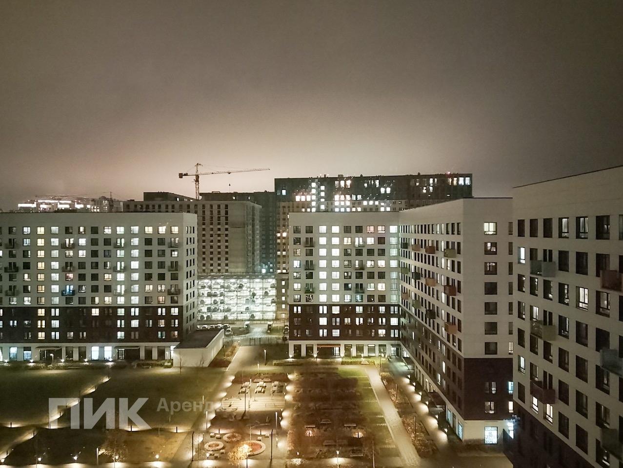 2-к. квартира, 58.1 м², 125 500 ₽/мес — фото № 16