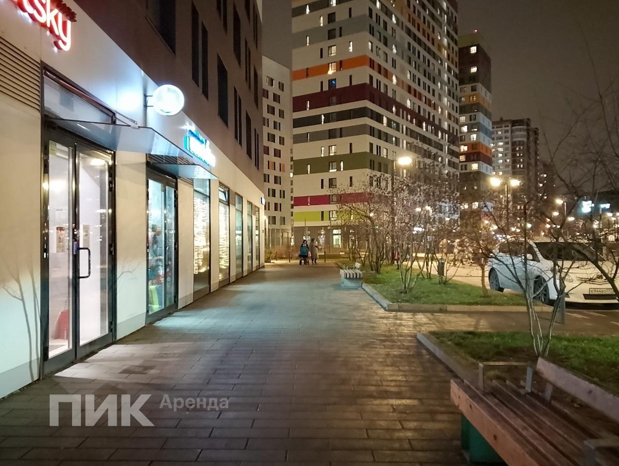 2-к. квартира, 58.1 м², 125 500 ₽/мес — фото № 19