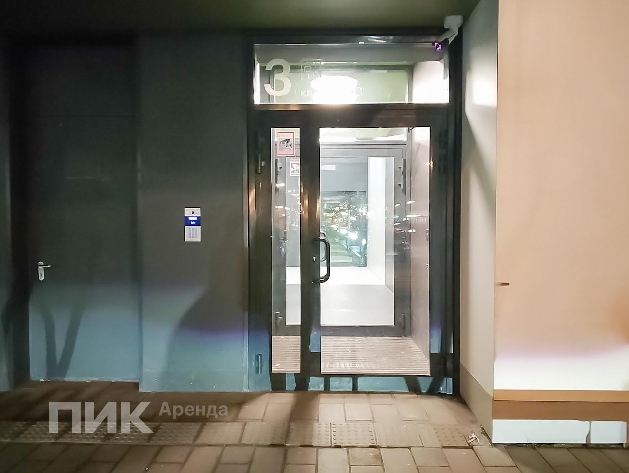 2-к. квартира, 58.1 м², 125 500 ₽/мес — фото № 18