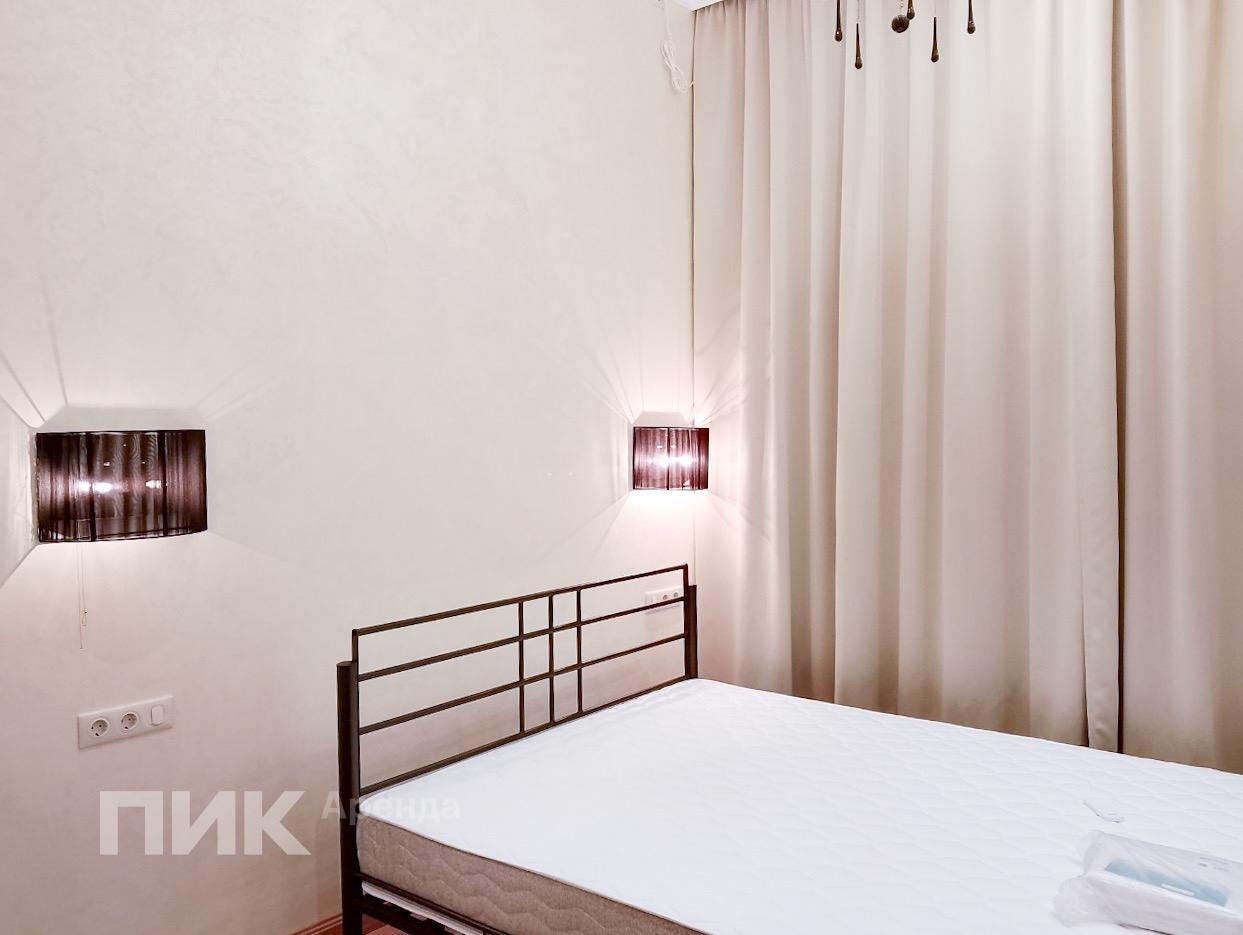 2-к. квартира, 58.1 м², 125 500 ₽/мес — фото № 8