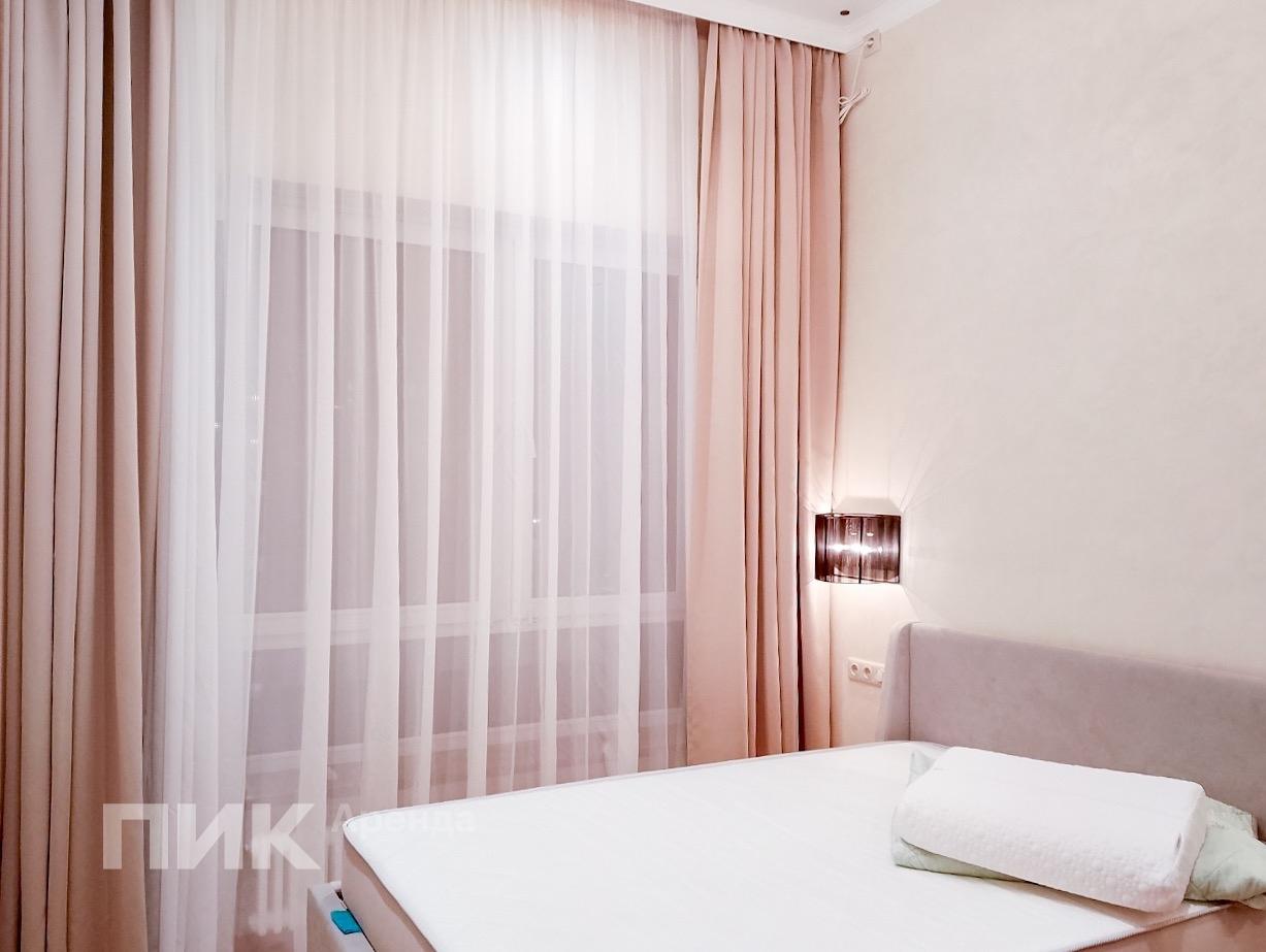 2-к. квартира, 58.1 м², 125 500 ₽/мес — фото № 5