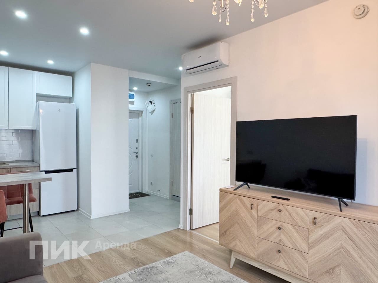 2-к. квартира, 34.3 м², 71 300 ₽/мес — фото № 4