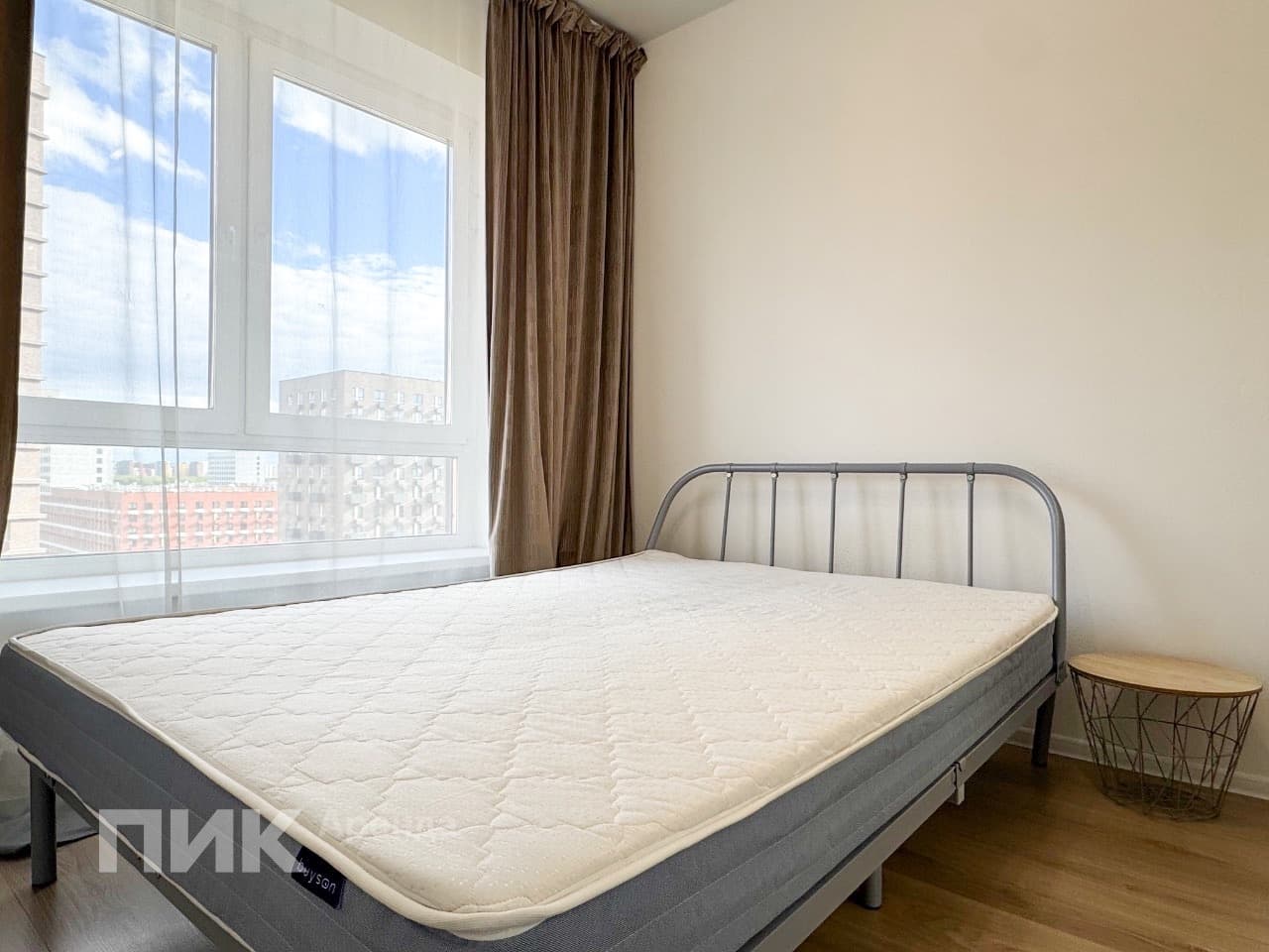 2-к. квартира, 34.3 м², 71 300 ₽/мес — фото № 5