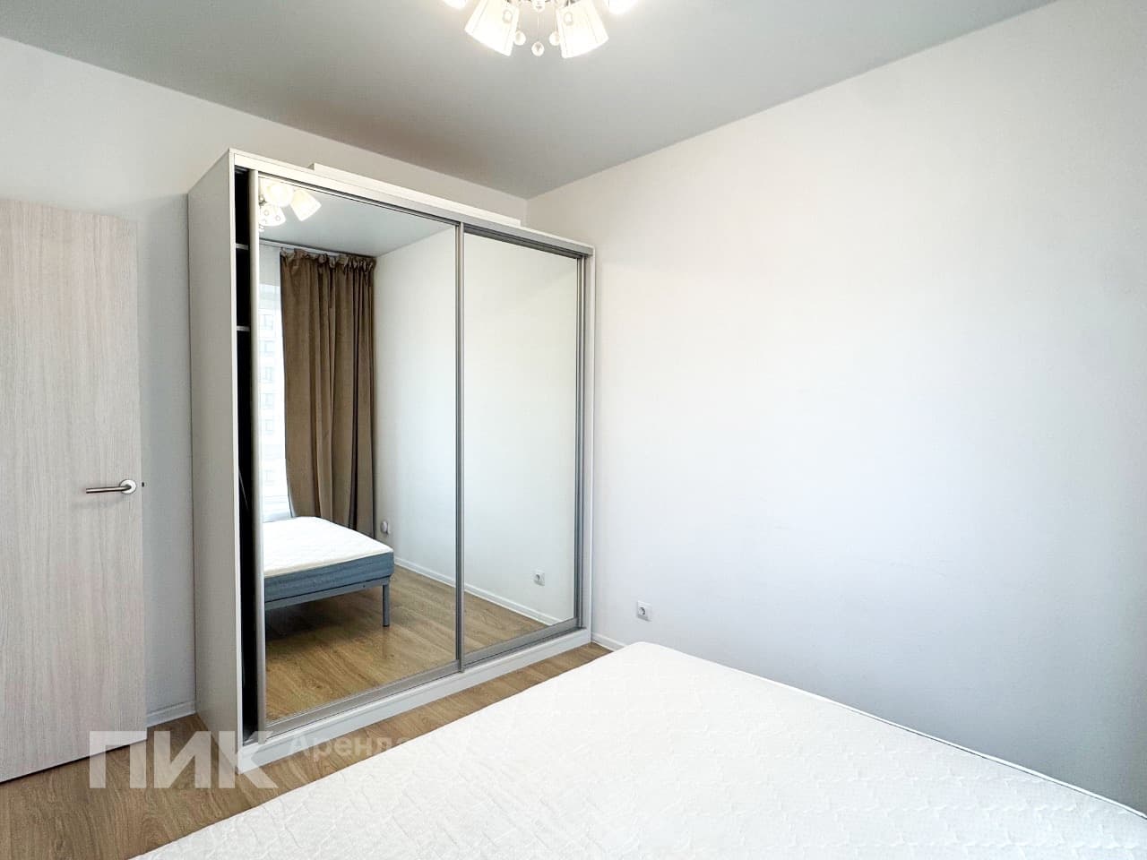 2-к. квартира, 34.3 м², 71 300 ₽/мес — фото № 6