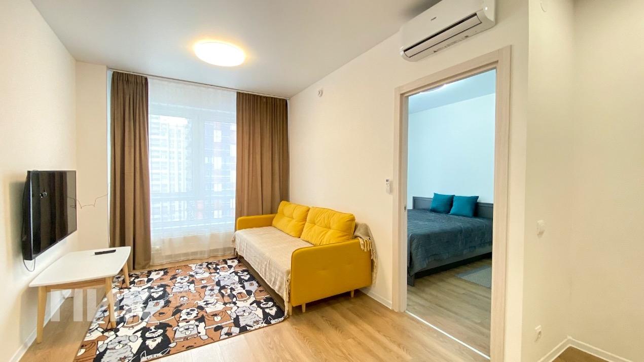 1-к. квартира, 31.9 м², 68 700 ₽/мес — фото № 1