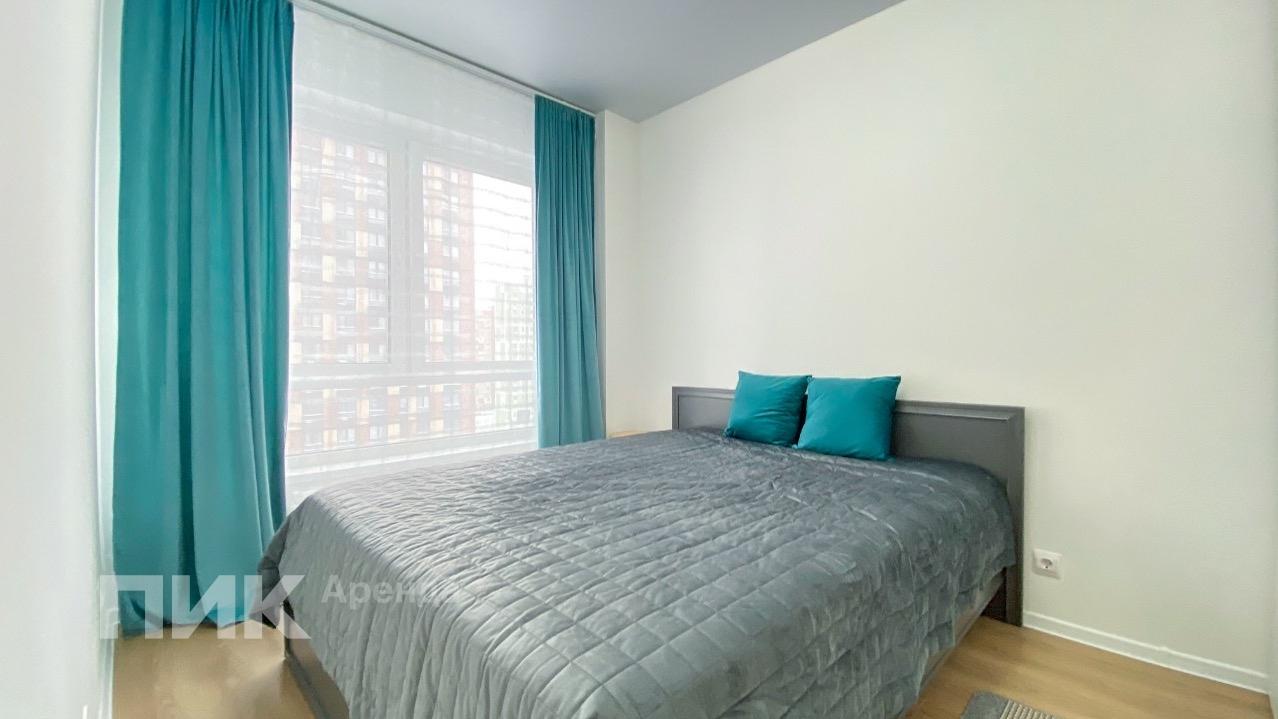 1-к. квартира, 31.9 м², 68 700 ₽/мес — фото № 6