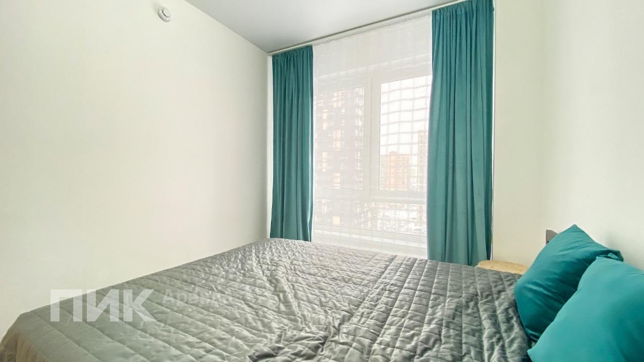 1-к. квартира, 31.9 м², 68 700 ₽/мес — фото № 7