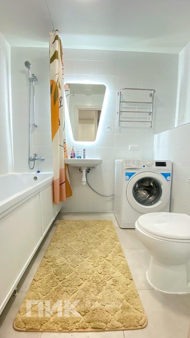 1-к. квартира, 31.9 м², 68 700 ₽/мес — фото № 10