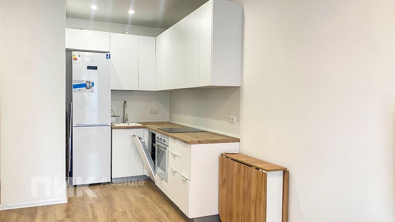 1-к. квартира, 31.9 м², 68 700 ₽/мес — фото № 5