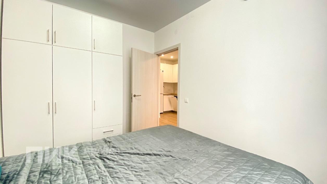 1-к. квартира, 31.9 м², 68 700 ₽/мес — фото № 9