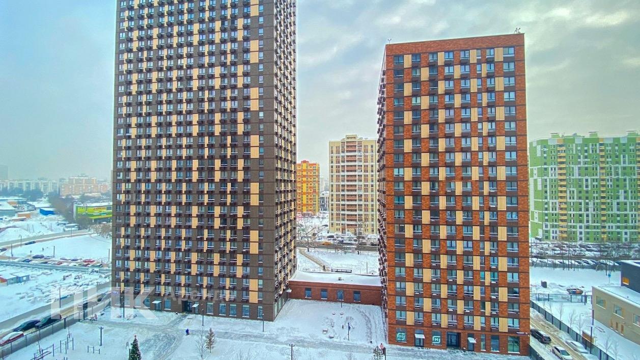 1-к. квартира, 31.9 м², 68 700 ₽/мес — фото № 16